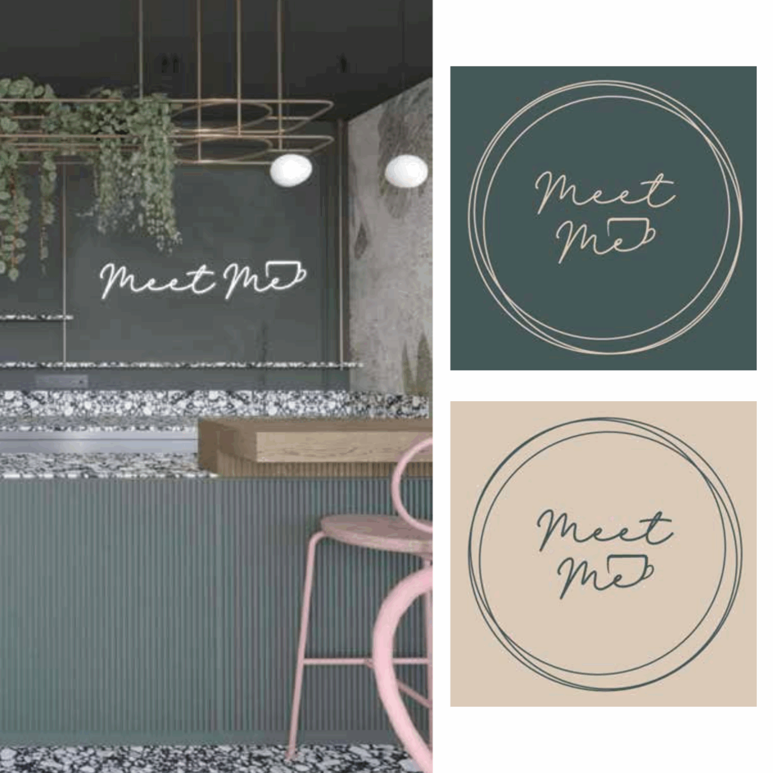 Meet Me Cafe