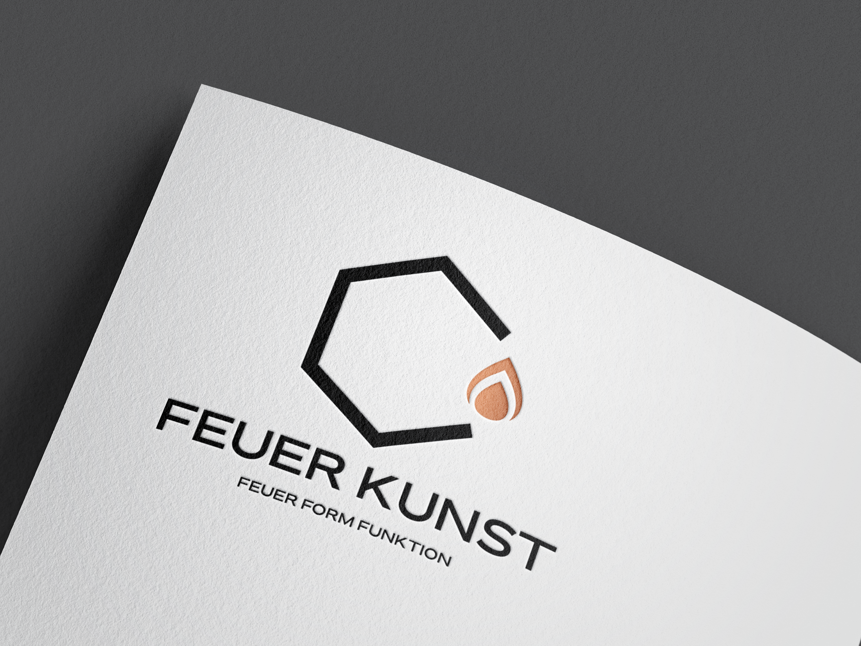 Feuer Kunst
