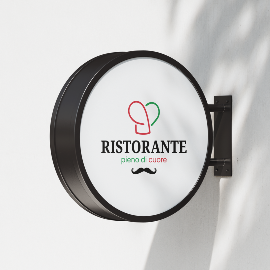 Ristorante Pieno Di Cuore