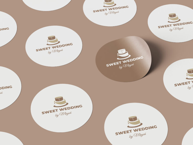 Sweet Wedding by Migoń