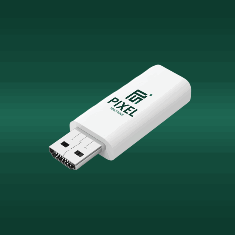 Pixel Solutions