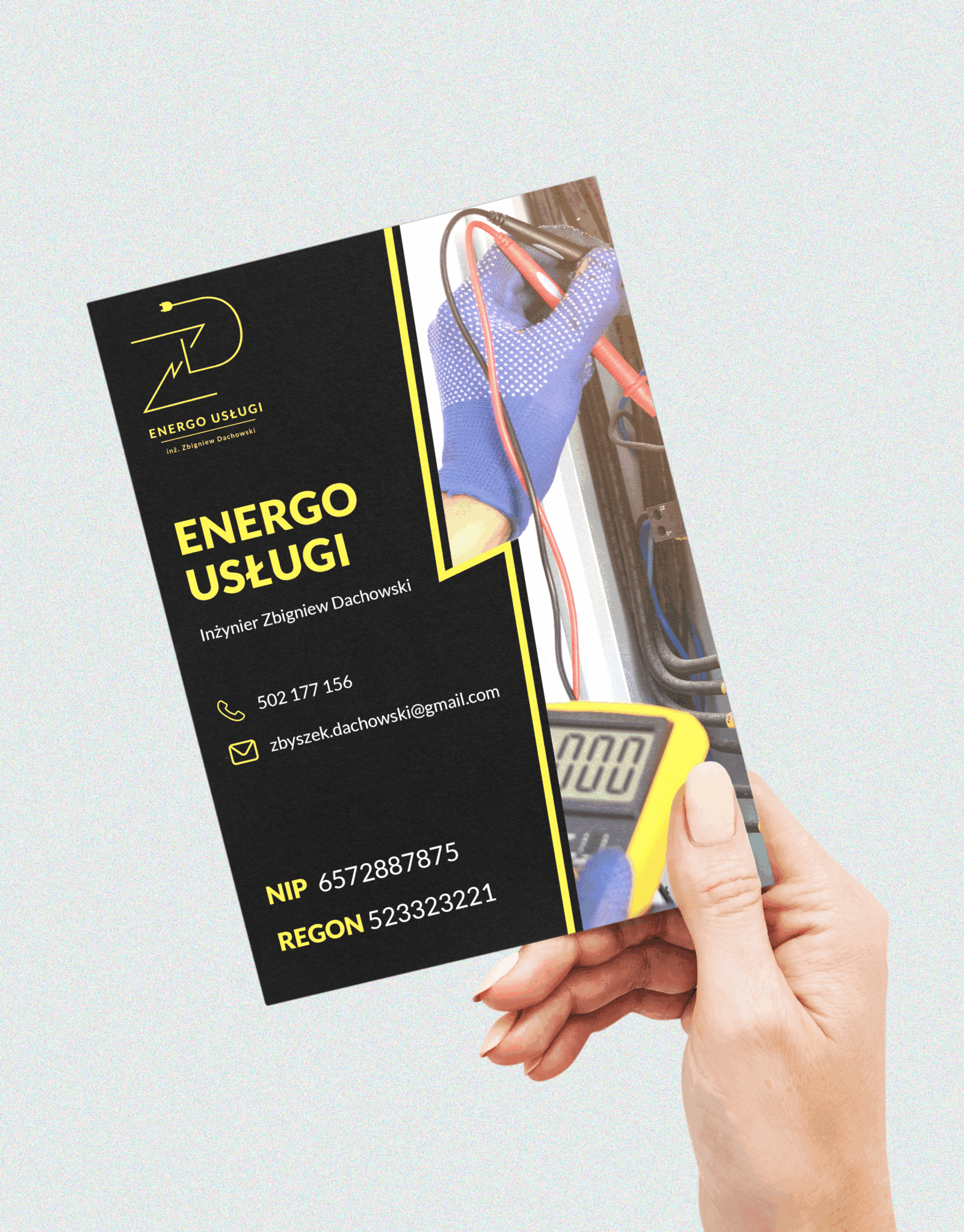 Energo Usługi